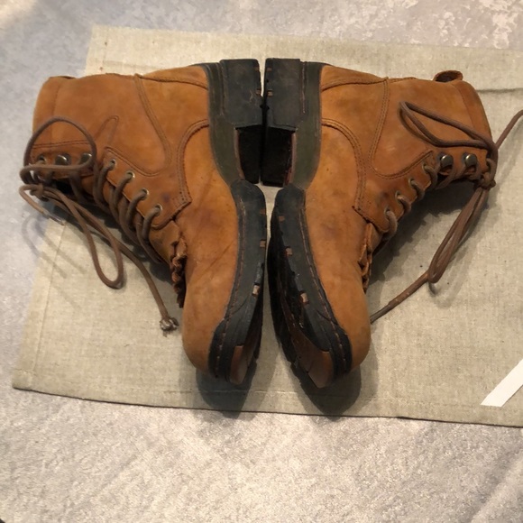 Justin Boots - Picture 2 of 7